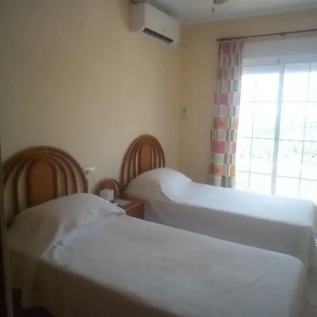 Сasa de vacaciones Casa Laguna Rosa
