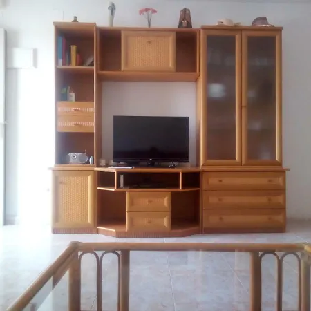 Casa Laguna Rosa