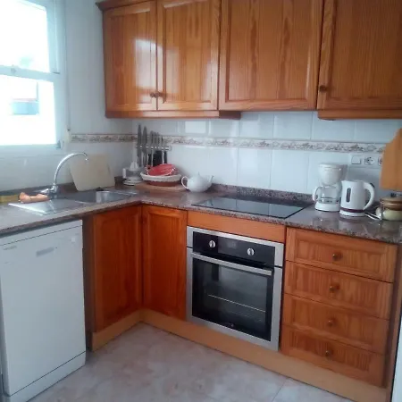 Casa Laguna Rosa Torrevieja
