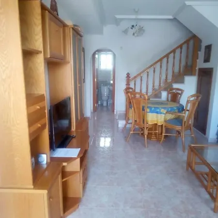 Casa Laguna Rosa