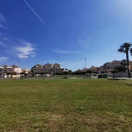 Сasa de vacaciones Casa Laguna Rosa