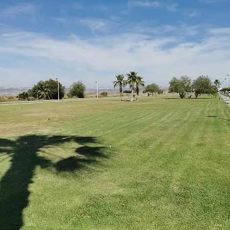 Сasa de vacaciones Casa Laguna Rosa Torrevieja