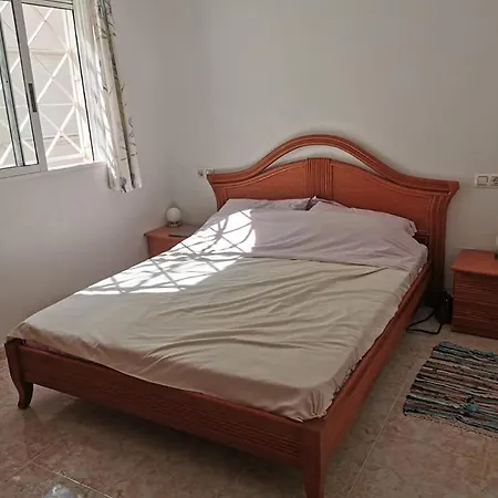 Сasa de vacaciones Casa Laguna Rosa Torrevieja