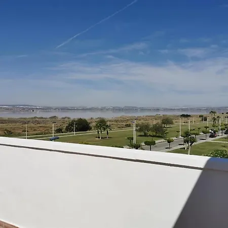 Casa Laguna Rosa Сasa de vacaciones *