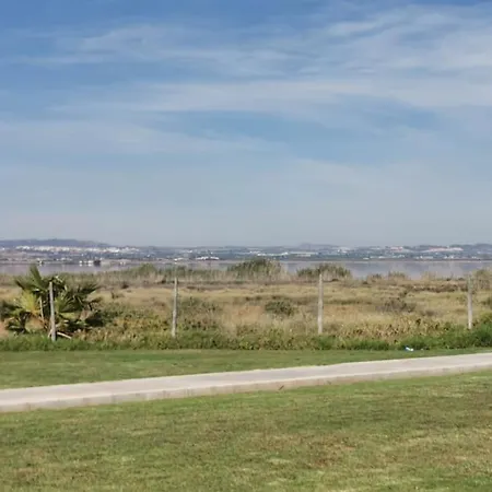 Casa Laguna Rosa Torrevieja