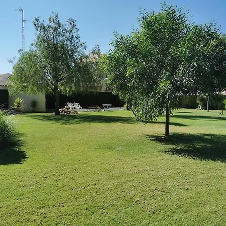 Сasa de vacaciones Casa Laguna Rosa