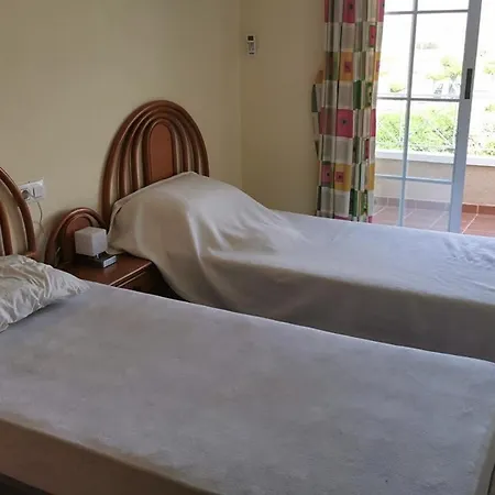 Сasa de vacaciones Casa Laguna Rosa *