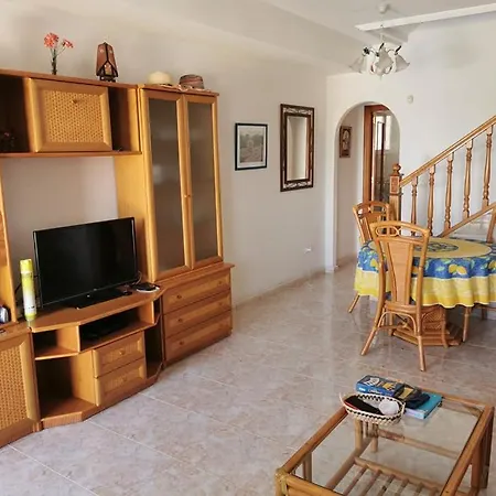 Casa Laguna Rosa *