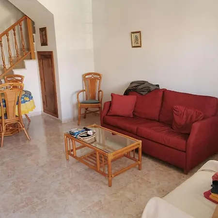 Casa Laguna Rosa *