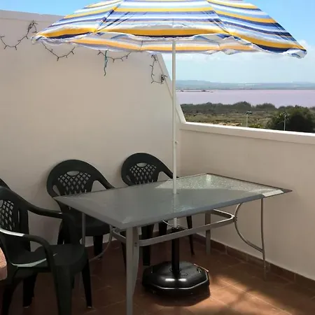 Casa Laguna Rosa *